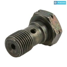 Pi265451 Drain Screw M10x18 mm