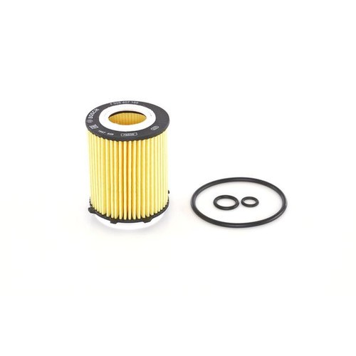 Bosch engine oil filter - engine,