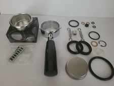 La Pavoni Naked