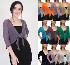 Ladies Plus Size Cardigan