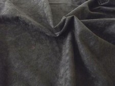 Faux Suede Suedette Fabric
