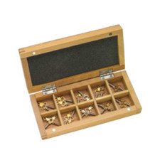 Pocket Watch Keys Assorted