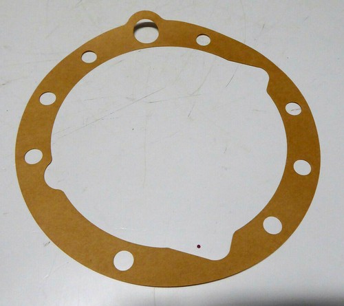 Hydraulic pump gasket - pump, for