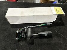 Allmakes Land Rover PRC3900 Defender Windscreen Washer & Wiper Switch NOS New