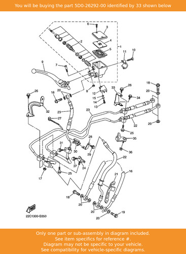 Yamaha stay 5d0 - yamaha, stay,