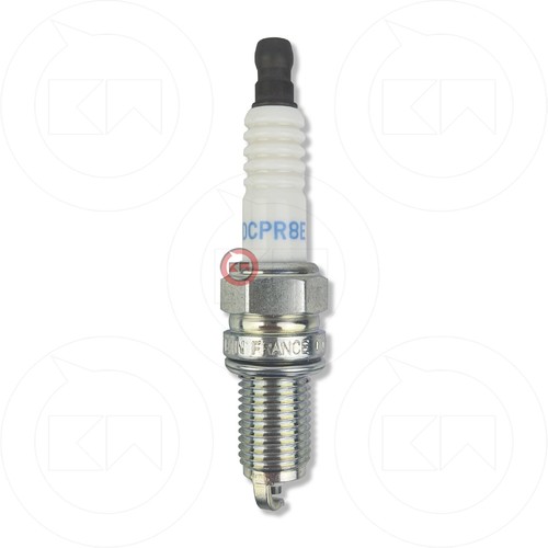 Ngk candle dcpr8e fixed nipple - ngk,