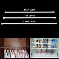 Telescopic Net Voile Tension