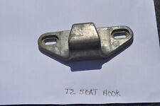 VW T2 Camper Seat Back Panel Catch OEM VW Lovely condition 211 881 542