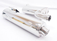 BMW R1100RS R1150RS Slip-on