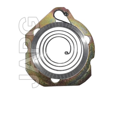 Starter recoil spring for - recoil,