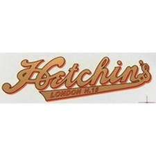 HETCHINS downtube Transfer.