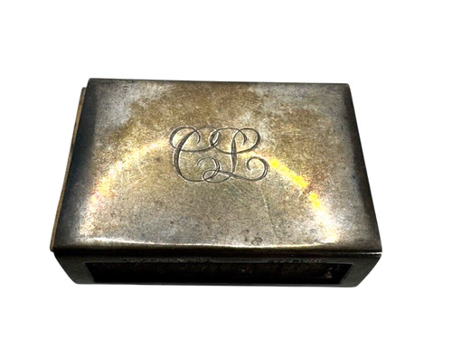 Authentic tiffany co - authentic,