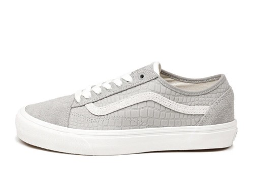Vans old skool - skool, tapered