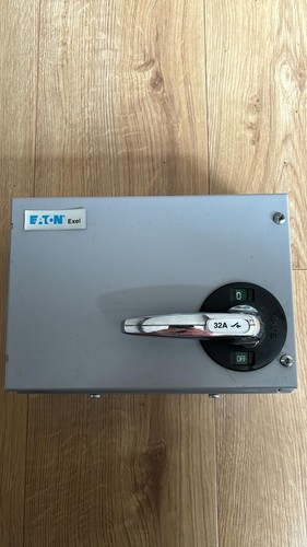 Eaton 32a mem exel - eaton, switch