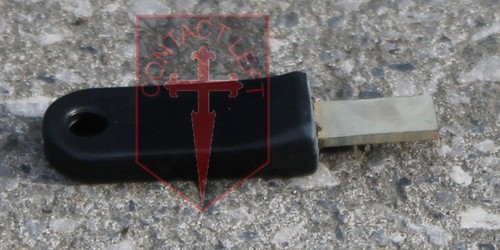 New sided super alloy - new,