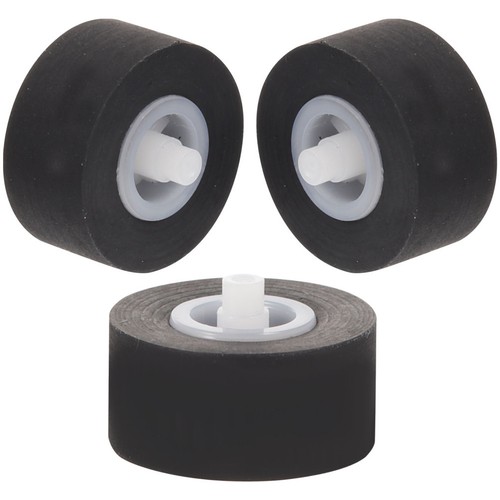 Pcs pinch roller for - 3,