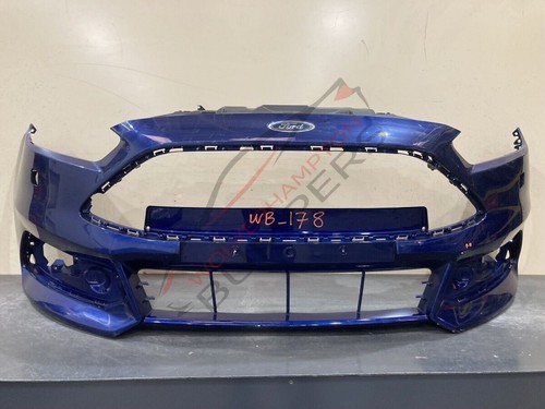 Genuine ford focus facelift - focus,