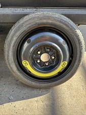 Mazda 6 / 3  2012-2023  SPACE SAVER SPARE WHEEL  