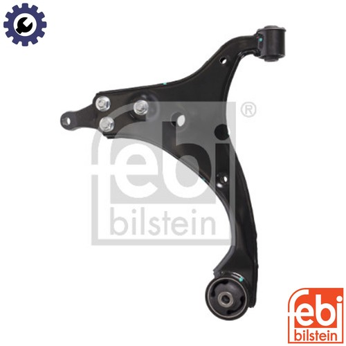 Controltrailing arm wheel - controltrailing,