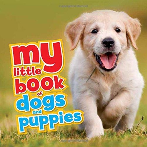 Little book dogs and - little,