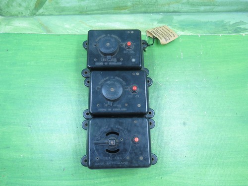 Triang vintage speed - 3,