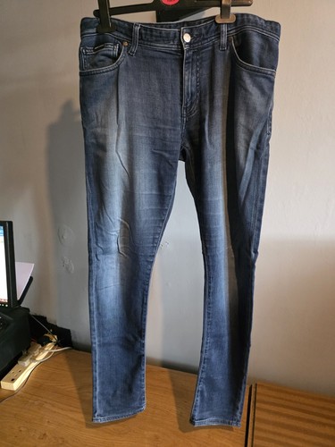 Armani exchange skinny - skinny, jeans