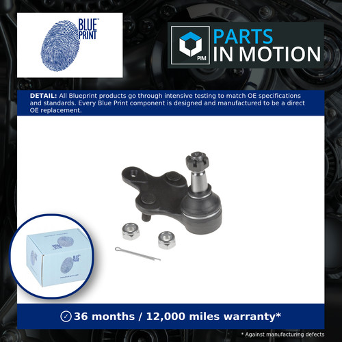 Ball joint fits toyota starlet - fits,