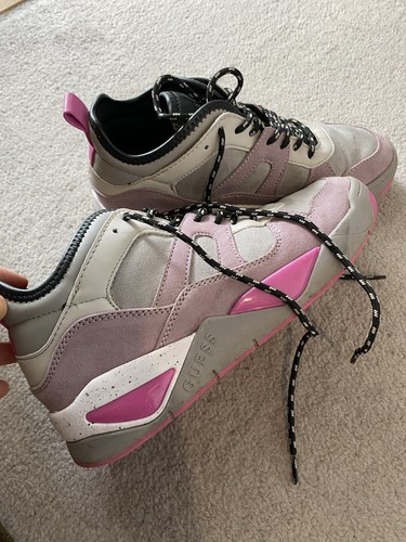 Guess women shoes size 5 - women’s,