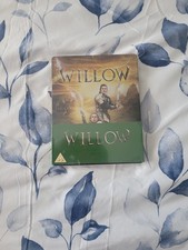 Willow - Limited Edition