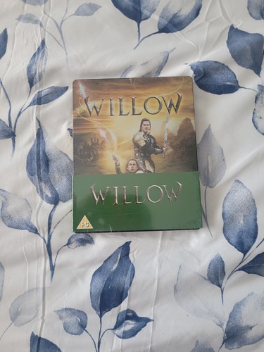Willow limited edition - -,