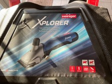Heiniger Xplorer Cordless