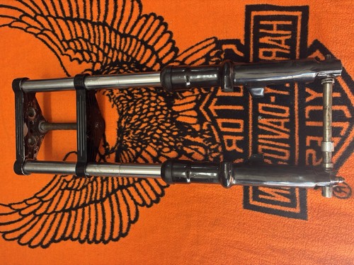 Custom wide glide front - mm,