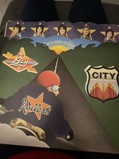 Bay City Rollers Once Upon a