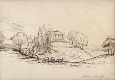 MANOR HOUSE DITTISHAM DEVON