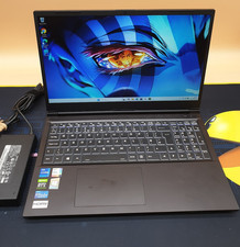 PC Specialist Elimina 15.6”