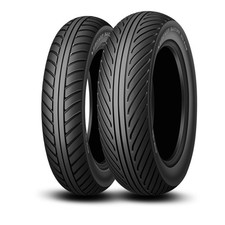 Dunlop KR345 Tire 100/90-12