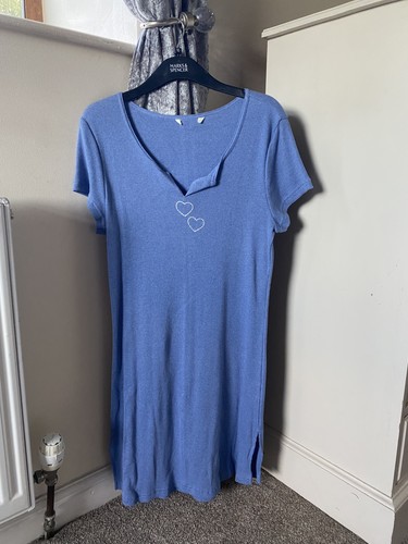 New nightdress size 10 - new,