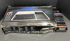 Texas Instruments TI-99/4A