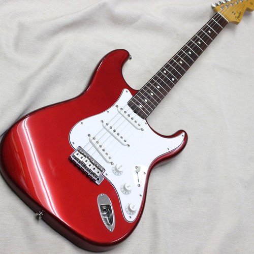 Fender japan stratocaster - fender,