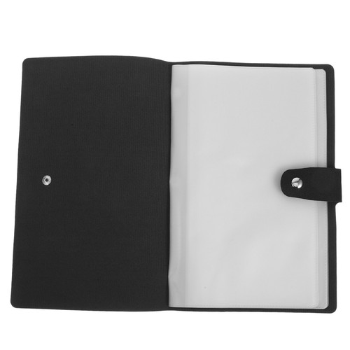 Business folder organiser - folder,
