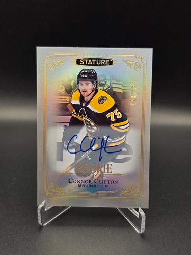 2019 upper deck stature - upper,