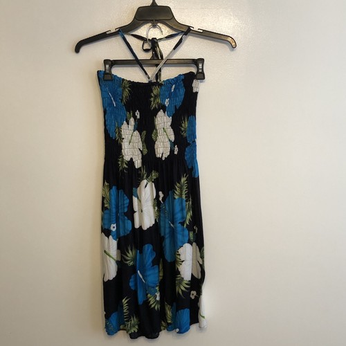 Floral tropical juniors - tropical,