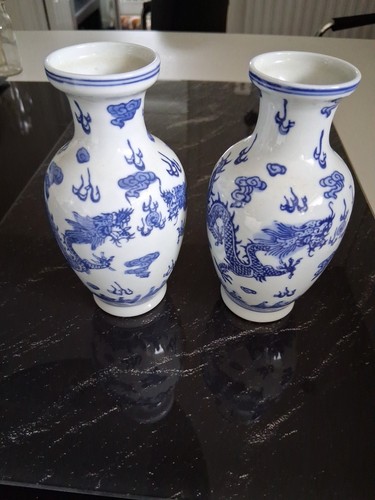 Pair small chinese hand - pair,