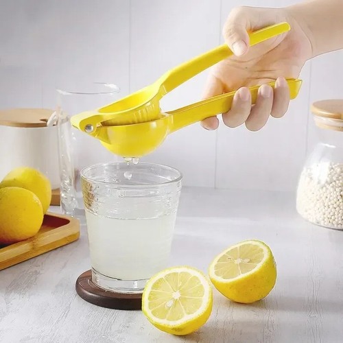 Home manual lemon squeezer - manual,