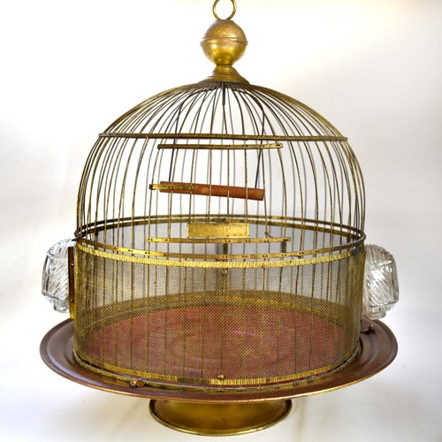 1920s antique brass hendryx - antique,
