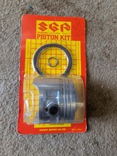 New Genuine OEM Suzuki