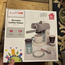 Little Town Timeless Toys -