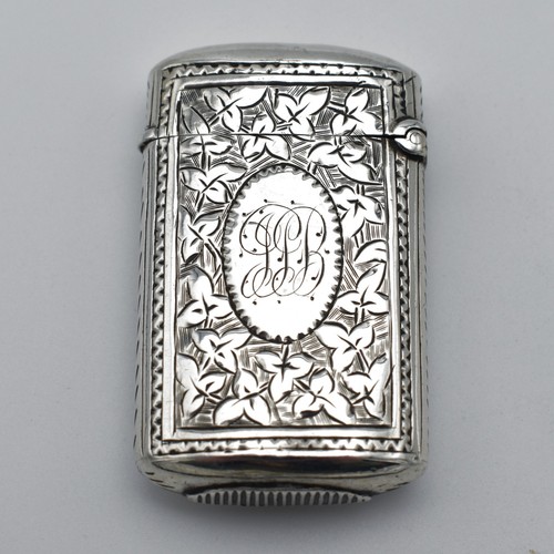 Antique victorian solid - antique,
