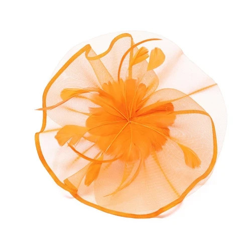Large fascinator headband - large,