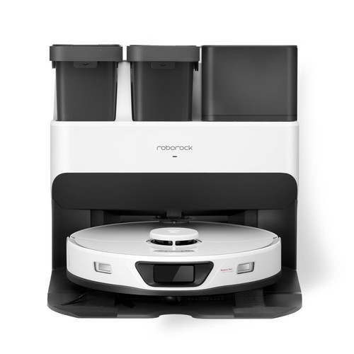 Roborock max ultra robot - roborock, s7